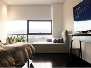 Departamento en renta en Contadero, Cuajimalpa de Morelos, Ciudad de México