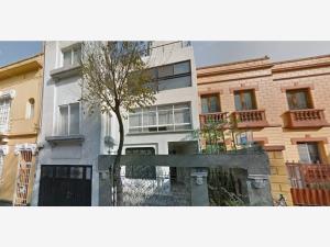 Casa en venta en San Rafael, Cuauhtémoc, Ciudad de México