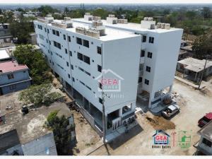 Departamento en venta en Revolucion Verde, Ciudad Madero, Tamaulipas
