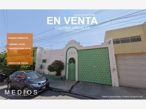 Bodega en venta en Urdiales, Monterrey, Nuevo León