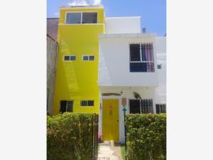Casa en venta en Paraiso Villas, Benito Juárez, Quintana Roo Casa en venta en Paraiso Villas, Benito Juárez, Quintana Roo