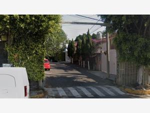 Casa en venta en Miguel Hidalgo, Tlalpan, Ciudad de México Casa en venta en Miguel Hidalgo, Tlalpan, Ciudad de México