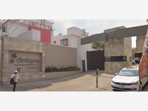 Casa en venta en Pueblo Nuevo Alto, La Magdalena Contreras, Ciudad de México