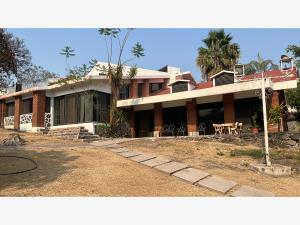 Casa en renta en Brisas, Temixco, Morelos