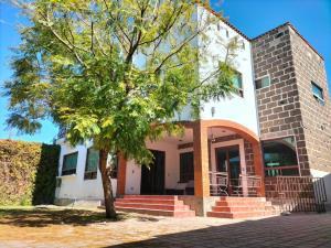 Casa en venta en San Rafael Comac, San Andrés Cholula, Puebla