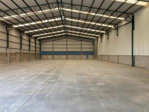 Bodega en renta en Nuevo Espiritu Santo, San Juan del Río, Querétaro