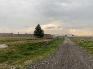 Terreno en venta en San Miguel Totocuitlapilco, Metepec, México