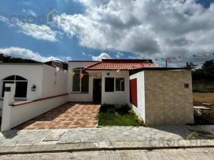 Casa en venta en Vega Redonda, Martínez de la Torre, Veracruz de Ignacio de la Llave