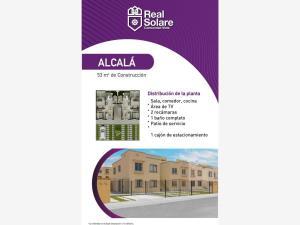 Departamento en venta en Real Solare, El Marqués, Querétaro