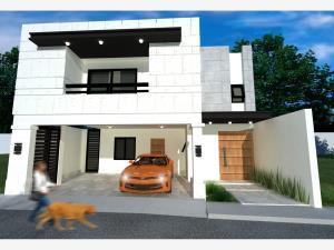 Casa en venta en La Escondida, Saltillo, Coahuila de Zaragoza