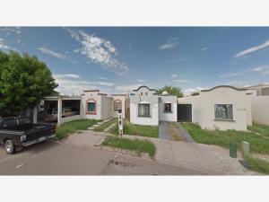 Casa en venta en Montecarlo, Cajeme, Sonora