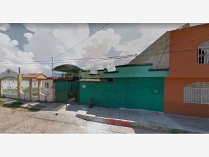 Casa en venta en El Paraiso, Tepic, Nayarit