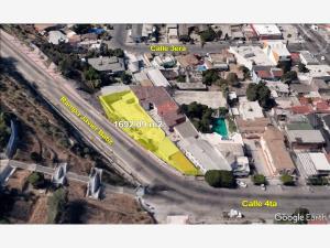Terreno en venta en Altamira, Tijuana, Baja California