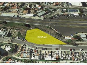 Terreno en venta en Laderas del Mar, Tijuana, Baja California