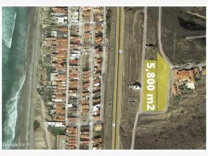Terreno en venta en San Antonio del Mar, Tijuana, Baja California