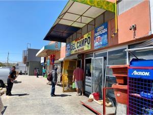 Local en venta en San Antonio del Mar, Tijuana, Baja California