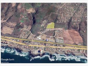 Terreno en venta en La Barca, Playas de Rosarito, Baja California Terreno en venta en La Barca, Playas de Rosarito, Baja California