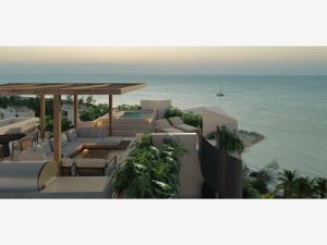 Departamento en venta en Isla de Holbox, Lázaro Cárdenas, Quintana Roo