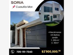 Casa en venta en Santa Barbara, Cuautla, Morelos Casa en venta en Santa Barbara, Cuautla, Morelos