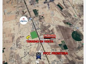 TERRENO DE USOS MIXTOS EN VENTA EN GOMEZ PALACIO, DGO