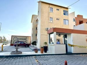 Departamento en renta en Cabo San Lucas Centro, Los Cabos, Baja California Sur
