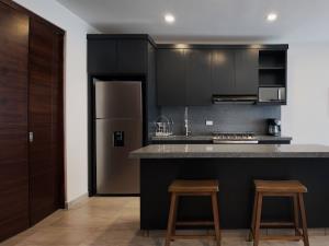 Departamento en venta en Lienzo Charro Centro, Los Cabos, Baja California Sur