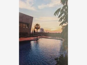 Terreno en venta en Mallorca Residence, El Marqués, Querétaro