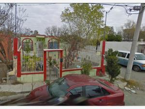 Casa en remate en Los Montes, Piedras Negras, Coahuila de Zaragoza