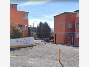 Departamento en venta en Bosques de la Colmena, Nicolás Romero, México