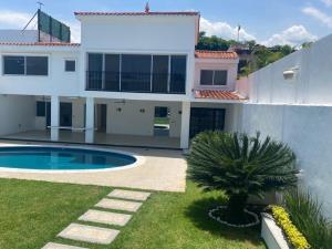 Casa en renta en Rinconada Vista Hermosa, Cuernavaca, Morelos