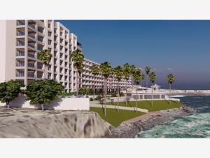 Departamento en venta en Mar de Popotla, Playas de Rosarito, Baja California