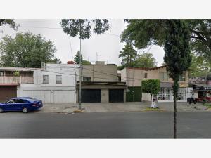 Casa en venta en Tlalpan Centro, Tlalpan, Ciudad de México