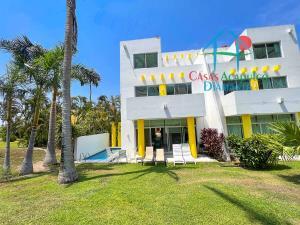 Casa en renta en Villas Xcaret, Acapulco de Juárez, Guerrero