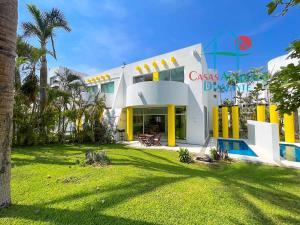 Casa en renta en Villas Xcaret, Acapulco de Juárez, Guerrero