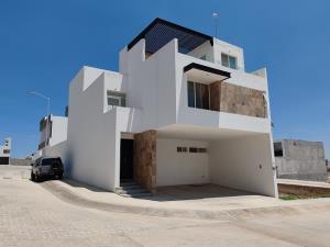 Casa en venta en Forja Real, Mexquitic de Carmona, San Luis Potosí