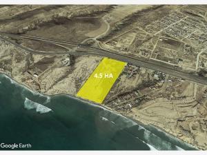 Terreno en venta en Puerto Nuevo, Playas de Rosarito, Baja California Terreno en venta en Puerto Nuevo, Playas de Rosarito, Baja California