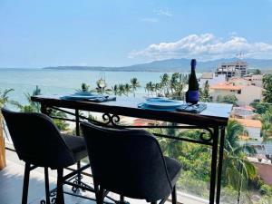 Departamento en venta en Bucerias Centro, Bahía de Banderas, Nayarit