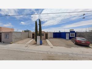 Casa en venta en Las Haciendas, Juárez, Chihuahua