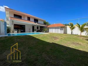 Casa en venta en El Sendero Residencial, Alvarado, Veracruz de Ignacio de la Llave