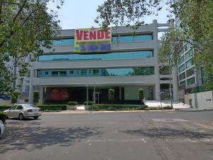Edificio en venta en Santa Fe, Álvaro Obregón, Ciudad de México
