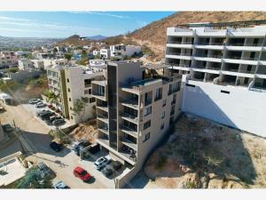 Departamento en venta en Lienzo Charro Centro, Los Cabos, Baja California Sur