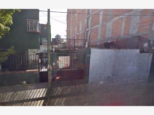 Terreno en remate en Nativitas, Benito Juárez, Ciudad de México
