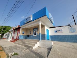 Local en venta en Supermanzana 221, Benito Juárez, Quintana Roo