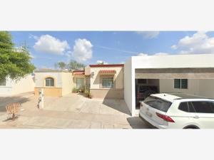 Casa en venta en Valle Alto, Culiacán, Sinaloa