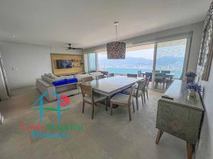 Departamento en venta en Brisas Diamante, Acapulco de Juárez, Guerrero
