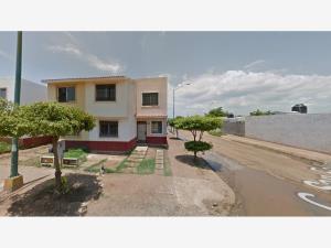 Casa en venta en San Fernando, Mazatlán, Sinaloa