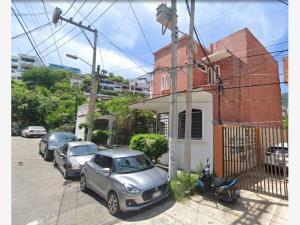 Casa en venta en Hornos Insurgentes, Acapulco de Juárez, Guerrero