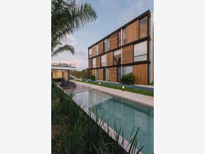 Departamento en renta en Temozon Norte, Mérida, Yucatán