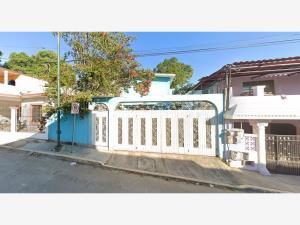 Casa en venta en 2 de Junio, Tampico, Tamaulipas