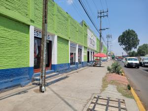Terreno en renta en Tlalpizahuac, Ixtapaluca, México